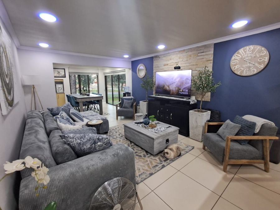 3 Bedroom Property for Sale in Abrahamsrust Free State